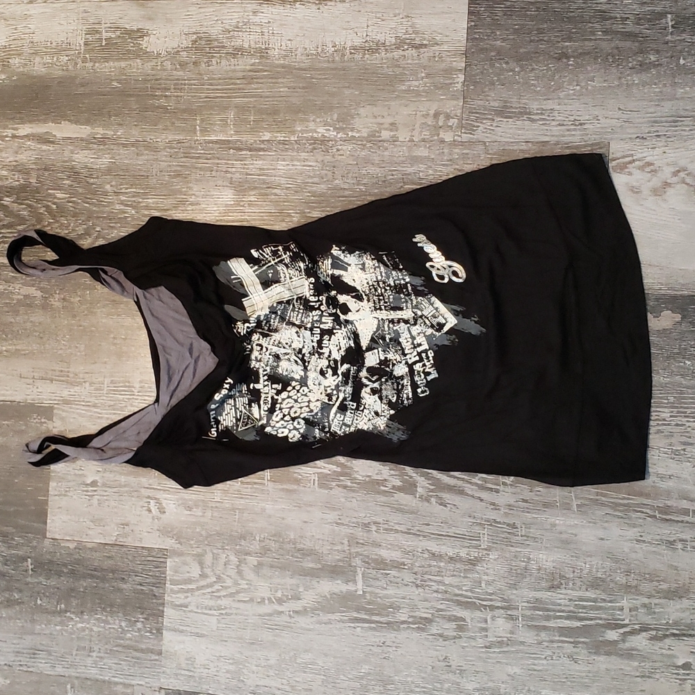 3/50 Guess tank